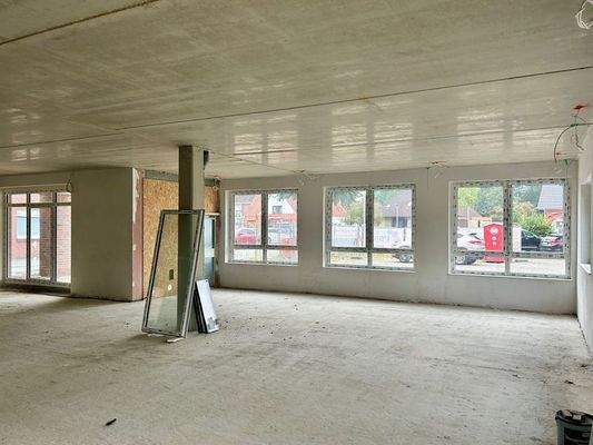 Freie Gestaltungsmöglichkeit