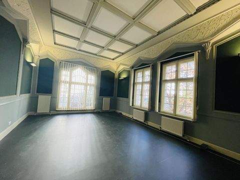 Berlin Büros, Büroräume, Büroflächen 