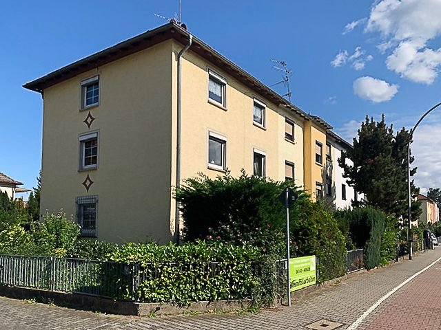 Mehrfamilienhaus REH in Rüsselsheim am