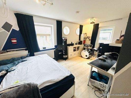 Zimmer 2 Erdgeschoss