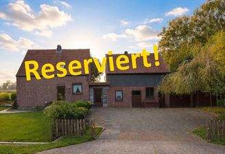 Frontansicht reserviert