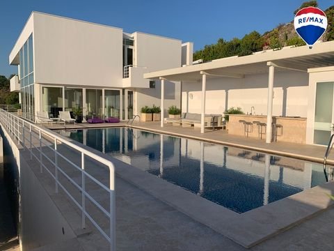 Bodrum-Yalikavak Häuser, Bodrum-Yalikavak Haus kaufen