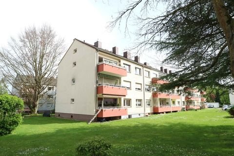 Trier-Heiligkreuz Wohnungen, Trier-Heiligkreuz Wohnung kaufen
