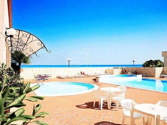 Gastgewerbe in Vico del Gargano