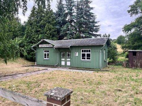 Käbschütztal Grundstücke, Käbschütztal Grundstück kaufen