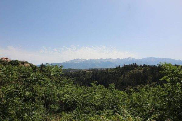 Land-Plot-With-Building-Permit-For-Sale-In-Chania-