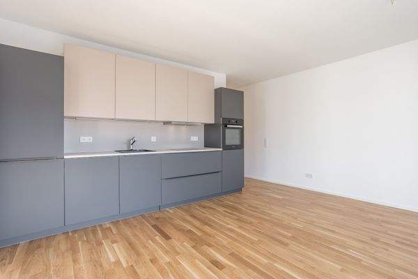 Wohn- und Essbereich