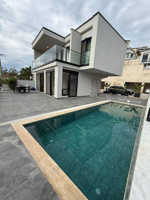 alanya Häuser, alanya Haus kaufen