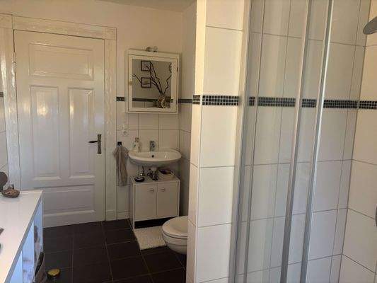 Wohnung OG - Bad Ansicht 2