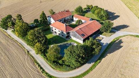 Burgkirchen an der Alz Häuser, Burgkirchen an der Alz Haus kaufen