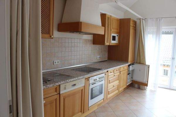 DG - Küche (Bild 2)