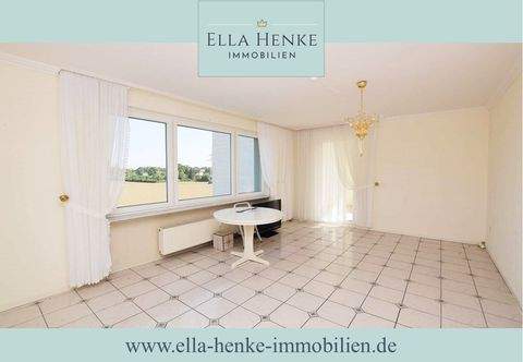 Wolfenbüttel Wohnungen, Wolfenbüttel Wohnung kaufen