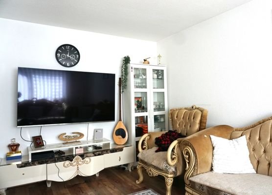 Wohnzimmer-EG