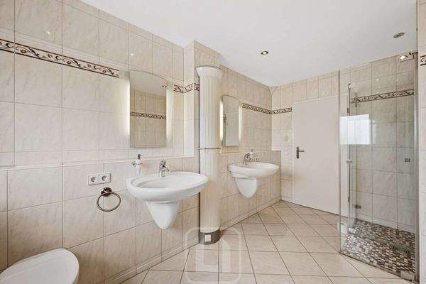 1. OG | Tageslichtbad