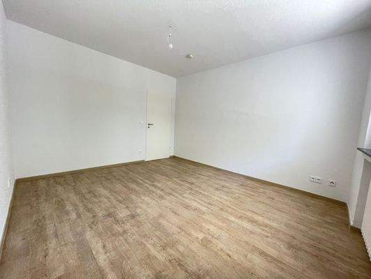 Beispiel Schlafzimmer