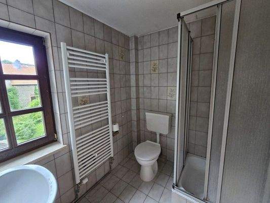 Haus 2 - 2. OG - Bad