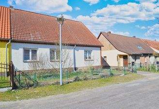 Aussenfoto von der Straße