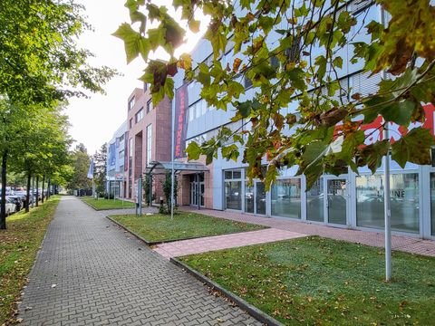 Leipzig Büros, Büroräume, Büroflächen 