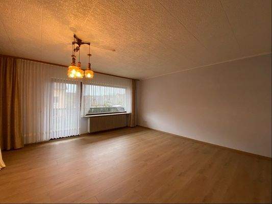 1.OG - Whg. 2 - Wohnzimmer)