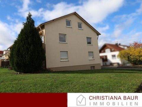 Balingen Wohnungen, Balingen Wohnung mieten