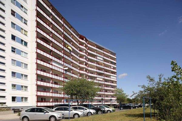 Kirschenallee 1-3_5-7