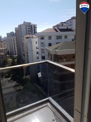 Aussicht Balkon / Manzara Balkon