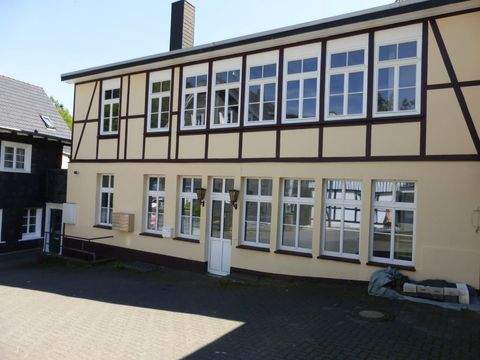 Gummersbach Büros, Büroräume, Büroflächen 