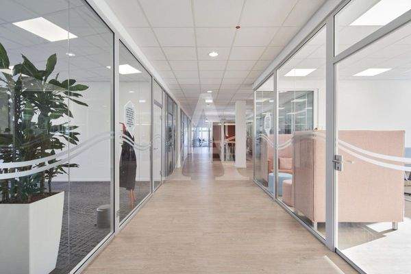 Ausbaubeispiel aus dem Objekt