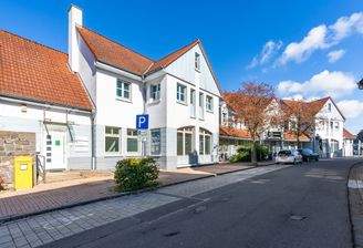 Aussenansicht/Strasse