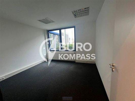 Innenansicht EG Fläche