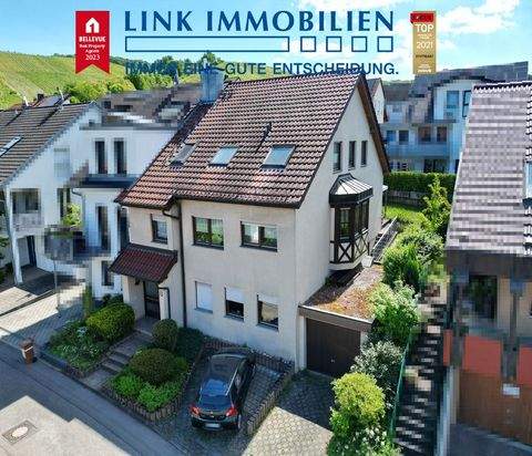 Weinstadt Häuser, Weinstadt Haus kaufen