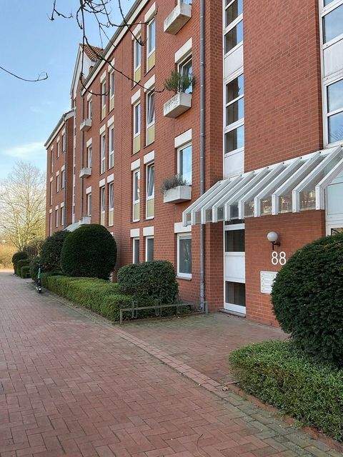 Hannover Wohnungen, Hannover Wohnung mieten