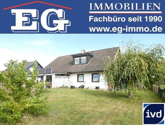 EG Immobilien Makler in Bad Salzuflen