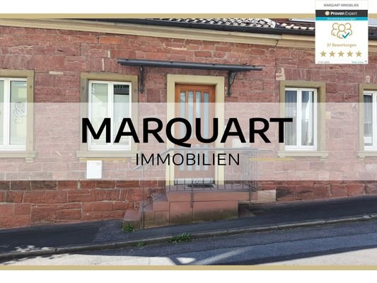 MARQUART IMMOBILIEN