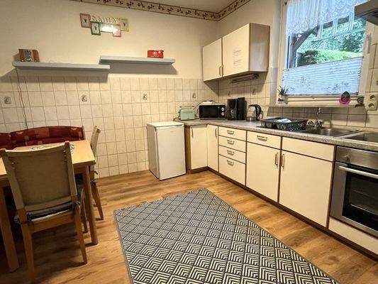 Küche Wohnung I