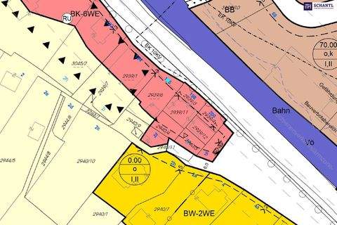 Klosterneuburg Grundstücke, Klosterneuburg Grundstück kaufen