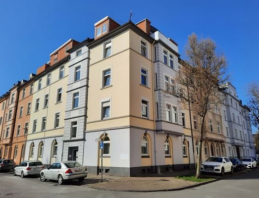 Attraktive Kapitalanlage