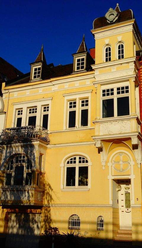 Linz am Rhein Häuser, Linz am Rhein Haus kaufen