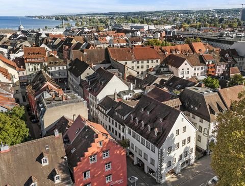 Konstanz Wohnungen, Konstanz Wohnung mieten