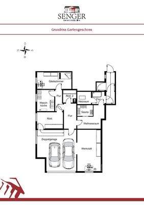 Exposé Gartengeschoss