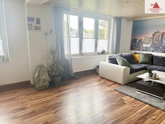 Wohnzimmer OG