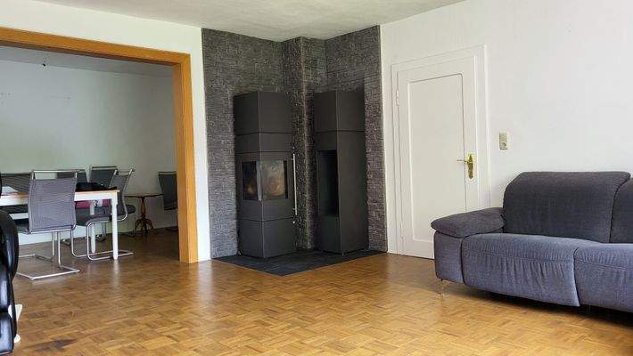 EG-Wohnen-Essbereich I