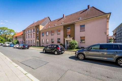 Braunschweig Wohnungen, Braunschweig Wohnung mieten