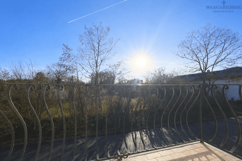 München Häuser, München Haus kaufen