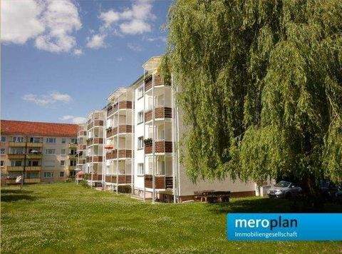 Bad Berka Wohnungen, Bad Berka Wohnung mieten