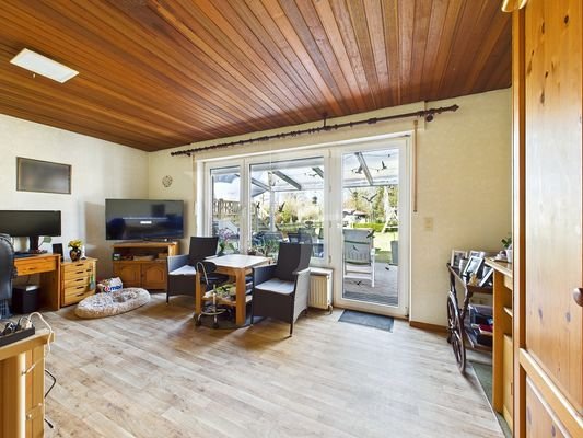 Wohnzimmer II EG