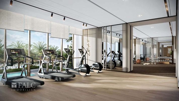 Fitness Studio