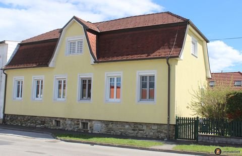 Oberwart Häuser, Oberwart Haus kaufen