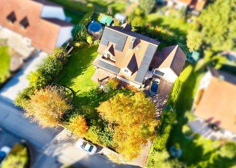 Wenzenbach / Grünthal Häuser, Wenzenbach / Grünthal Haus kaufen