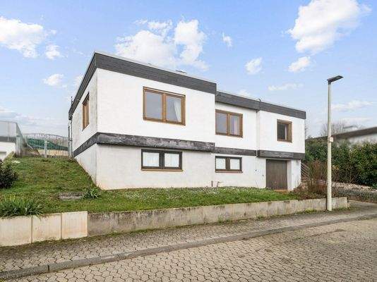 Bungalow in Winzenheim 